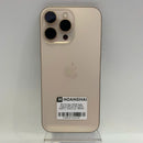 iPhone 16 Pro Max 256GB Desert Titanium 98% pin 93% Quốc Tế Apple (Xước ít - Esim,LL/A) - HH4487