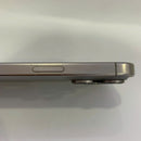 iPhone 16 Pro Max 256GB Natural Titanium 98% pin 91% Quốc Tế Apple (Xước ít - Esim,LL/A) - HH3278