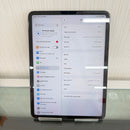 iPad Pro 2021 11in 128GB ငွေရောင် 5G + Wifi 98% ဘက်ထရီ 92% SB (စခရင် ခြစ်ရာ) - HH3204 