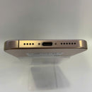 iPhone 16 Pro Max 256GB Desert Titanium 98% pin 93% Quốc Tế Apple (Xước ít - Esim,LL/A) - HH2337