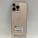 iPhone 16 Pro Max 256GB Desert Titanium 98% pin 95% Quốc Tế Apple (Xước ít - Esim,LL/A) - HH0475