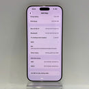 iPhone 16 Pro Max 256GB Desert Titanium 98% pin 95% Quốc Tế Apple (Xước ít - Esim,LL/A) - HH0475