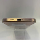 iPhone 16 Pro Max 256GB Desert Titanium 98% pin 91% Quốc Tế Apple (Esim,LL/A) - HH4391