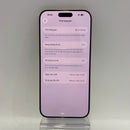 iPhone 16 Pro Max 256GB Desert Titanium 98% pin 91% Quốc Tế Apple (Esim,LL/A) - HH4391