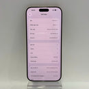 iPhone 16 Pro Max 256GB Desert Titanium 98% pin 91% Quốc Tế Apple (Esim,LL/A) - HH4391