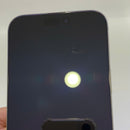 iPhone 16 Pro Max 256GB Natural Titanium 98% pin 94% Quốc Tế Apple (Xước ít - Esim,LL/A) - HH9398