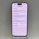 iPhone 16 Pro Max 256GB Natural Titanium 98% pin 94% Quốc Tế Apple (Xước ít - Esim,LL/A) - HH9398