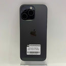 iPhone 16 Pro Max 256GB Black Titanium 98% pin 100% Quốc Tế Apple (Xước ít - Esim,LL/A) - HH1300