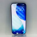 iPhone 16 Pro Max 256GB Black Titanium 98% pin 100% Quốc Tế Apple (Xước ít - Esim,LL/A) - HH1300