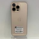iPhone 16 Pro Max 256GB Desert Titanium 99% pin 100% sạc 0 lần Quốc Tế Apple (Đã thay pin - Esim,LL/A pin CHAP) - HH8611