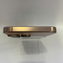 iPhone 16 Pro Max 256GB Desert Titanium 99% pin 100% sạc 0 lần Quốc Tế Apple (Đã thay pin - Esim,LL/A pin CHAP) - HH8611
