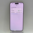 iPhone 16 Pro Max 256GB Desert Titanium 99% pin 100% sạc 0 lần Quốc Tế Apple (Đã thay pin - Esim,LL/A pin CHAP) - HH8611