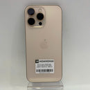 iPhone 16 Pro Max 256GB Desert Titanium 98% pin 97% Quốc Tế Apple (Xước ít - Esim,LL/A) - HH1318
