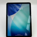 iPad Pro M4 2024 11in 256GB ငွေရောင် Wifi 98% ဘက်ထရီ 96% 
