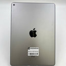 Ipad Air 2 9.7" 32GB ငွေရောင် Wifi 98% ဘက်ထရီ 100% (အနောက်ကင်မရာ အဝိုင်း၊ အစွန်းများ၊ မှင်-အစက်ချစခရင်) 