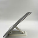 Ipad Air 2 9.7" 32GB ငွေရောင် Wifi 98% ဘက်ထရီ 100% (အနောက်ကင်မရာ အဝိုင်း၊ အစွန်းများ၊ မှင်-အစက်ချစခရင်) 