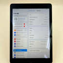 Ipad Air 2 9.7" 32GB ငွေရောင် Wifi 98% ဘက်ထရီ 100% (အနောက်ကင်မရာ အဝိုင်း၊ အစွန်းများ၊ မှင်-အစက်ချစခရင်) 