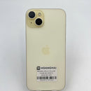 iPhone 15 Plus 128GB ပန်းရောင် 98% ဘက်ထရီ 88% International Apple - HH1590 