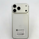 iPhone 17 Pro Max 256GB Universe Cam 100% Fullbox International Apple ဗီယက်နမ်ဗားရှင်း ZP/A - HH2289 