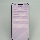 iPhone 17 Pro Max 256GB Universe Cam 100% Fullbox International Apple ဗီယက်နမ်ဗားရှင်း ZP/A - HH2289 