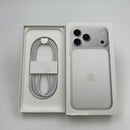 iPhone 17 Pro Max 256GB Universe Cam 100% Fullbox International Apple ဗီယက်နမ်ဗားရှင်း ZP/A - HH2289 
