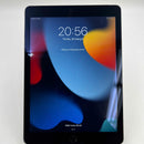 Ipad Air 2 9.7" 32GB ငွေရောင် Wifi 98% ဘက်ထရီ 100% (အနောက်ကင်မရာ အဝိုင်း၊ အစွန်းများ၊ မှင်-အစက်ချစခရင်) 