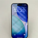 iPhone 15 Pro 128GB အဖြူရောင် 98% ဘက္ထရီ 87% Apple International (LKCH ကင်မရာ၊ ခြစ်ရာများ၊ ကျောညိုရောင်) - HH8953 