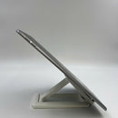 Ipad Air 2 9.7" 32GB ငွေရောင် Wifi 98% ဘက်ထရီ 100% (အနောက်ကင်မရာ အဝိုင်း၊ အစွန်းများ၊ မှင်-အစက်ချစခရင်) 