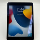 Ipad Air 2 9.7" 32GB ငွေရောင် Wifi 98% ဘက်ထရီ 100% (အနောက်ကင်မရာ အဝိုင်း၊ အစွန်းများ၊ မှင်-အစက်ချစခရင်) 