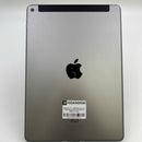 Ipad Air 2 9.7" 32GB ငွေရောင် Wifi 98% ဘက်ထရီ 100% (အနောက်ကင်မရာ အဝိုင်း၊ အစွန်းများ၊ မှင်-အစက်ချစခရင်) 