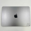 Macbook Air 2022 13.6လက်မ မီးခိုးရောင် M2/ RAM 8GB/ SSD 256GB ဘက်ထရီ 94% BPTA 115 ကြိမ် အားသွင်း 