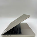 Macbook Air 2022 13.6လက်မ မီးခိုးရောင် M2/ RAM 8GB/ SSD 256GB ဘက်ထရီ 94% BPTA 115 ကြိမ် အားသွင်း 