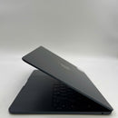 Macbook Air 2022 13.6လက်မ မီးခိုးရောင် M2/ RAM 8GB/ SSD 256GB ဘက်ထရီ 94% BPTA 115 ကြိမ် အားသွင်း 