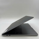 Macbook Pro 2019 13.3လက်မ မီးခိုးရောင် Intel Core i7/RAM 16GB/SSD 256GB 97% ဘက်ထရီ 100% BPTA (အစားထိုး ဘက်ထရီ၊ ခြစ်ရာများ၊ နက်ရှဲလ်) 