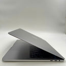 Macbook Pro 2019 13.3လက်မ မီးခိုးရောင် Intel Core i7/RAM 16GB/SSD 256GB 97% ဘက်ထရီ 100% BPTA (အစားထိုး ဘက်ထရီ၊ ခြစ်ရာများ၊ နက်ရှဲလ်) 