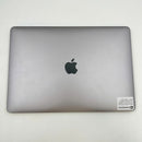 Macbook Pro 2019 13.3လက်မ မီးခိုးရောင် Intel Core i7/RAM 16GB/SSD 256GB 97% ဘက်ထရီ 100% BPTA (အစားထိုး ဘက်ထရီ၊ ခြစ်ရာများ၊ နက်ရှဲလ်) 