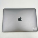 Macbook Pro 2019 13.3လက်မ မီးခိုးရောင် Intel Core i7/RAM 16GB/SSD 256GB 97% ဘက်ထရီ 100% BPTA (အစားထိုး ဘက်ထရီ၊ ခြစ်ရာများ၊ နက်ရှဲလ်) 