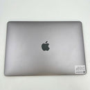 Macbook Pro 2019 13.3လက်မ မီးခိုးရောင် Intel Core i7/RAM 16GB/SSD 256GB 97% ဘက်ထရီ 100% BPTA (အစားထိုး ဘက်ထရီ၊ ခြစ်ရာများ၊ နက်ရှဲလ်) 