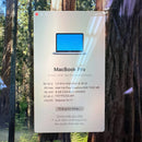 Macbook Pro 2019 13.3လက်မ မီးခိုးရောင် Intel Core i7/RAM 16GB/SSD 256GB 97% ဘက်ထရီ 100% BPTA (အစားထိုး ဘက်ထရီ၊ ခြစ်ရာများ၊ နက်ရှဲလ်) 
