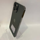 iPhone 13 Pro Max 128GB Graphite 98% pin 100% Quốc tế từ SB (Không dùng sim SB - Đã thay pin - Có xước - DBH) - HH5598