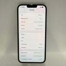 iPhone 13 Pro Max 128GB Graphite 98% pin 100% Quốc tế từ SB (Không dùng sim SB - Đã thay pin - Có xước - DBH) - HH5598