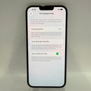 iPhone 13 Pro Max 128GB Graphite 98% pin 100% Quốc tế từ SB (Không dùng sim SB - Đã thay pin - Có xước - DBH) - HH5598