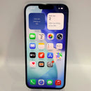 iPhone 13 Pro Max 1TB Sierra Blue 98% pin 100% Máy đã trả hết tiền mạng dùng như Quốc tế Apple (Đã thay pin - Có trầy) - HH9036