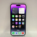iPhone 14 Pro Max 256GB Deep Purple 98% pin 87% Quốc Tế Apple - HH2577
