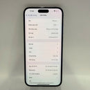 iPhone 14 Pro Max 256GB Deep Purple 98% pin 87% Quốc Tế Apple - HH2577