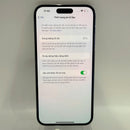 iPhone 14 Pro Max 256GB Deep Purple 98% pin 87% Quốc Tế Apple - HH2577