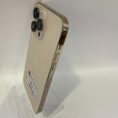 iPhone 14 Pro Max 256GB Gold 98% pin 100% Máy đã trả hết tiền mạng dùng như Quốc tế Apple (Đã thay pin) - HH5560