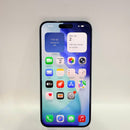 iPhone 15 Plus 128GB Blue 97% pin 91% Quốc Tế Apple (Có trầy) - HH7929