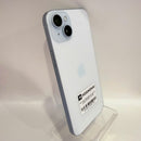 iPhone 15 Plus 128GB Blue 97% pin 91% Quốc Tế Apple (Có trầy) - HH7929