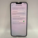 iPhone 13 Pro Max 512GB Silver 97% pin 87% Quốc tế từ SB (Không dùng sim SB - Thay pin CHAP - Có trầy - đốm 3x) - HH5945